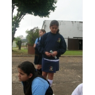 Visita a Aguas de Corrientes - 5to. Grado del Nivel Primario